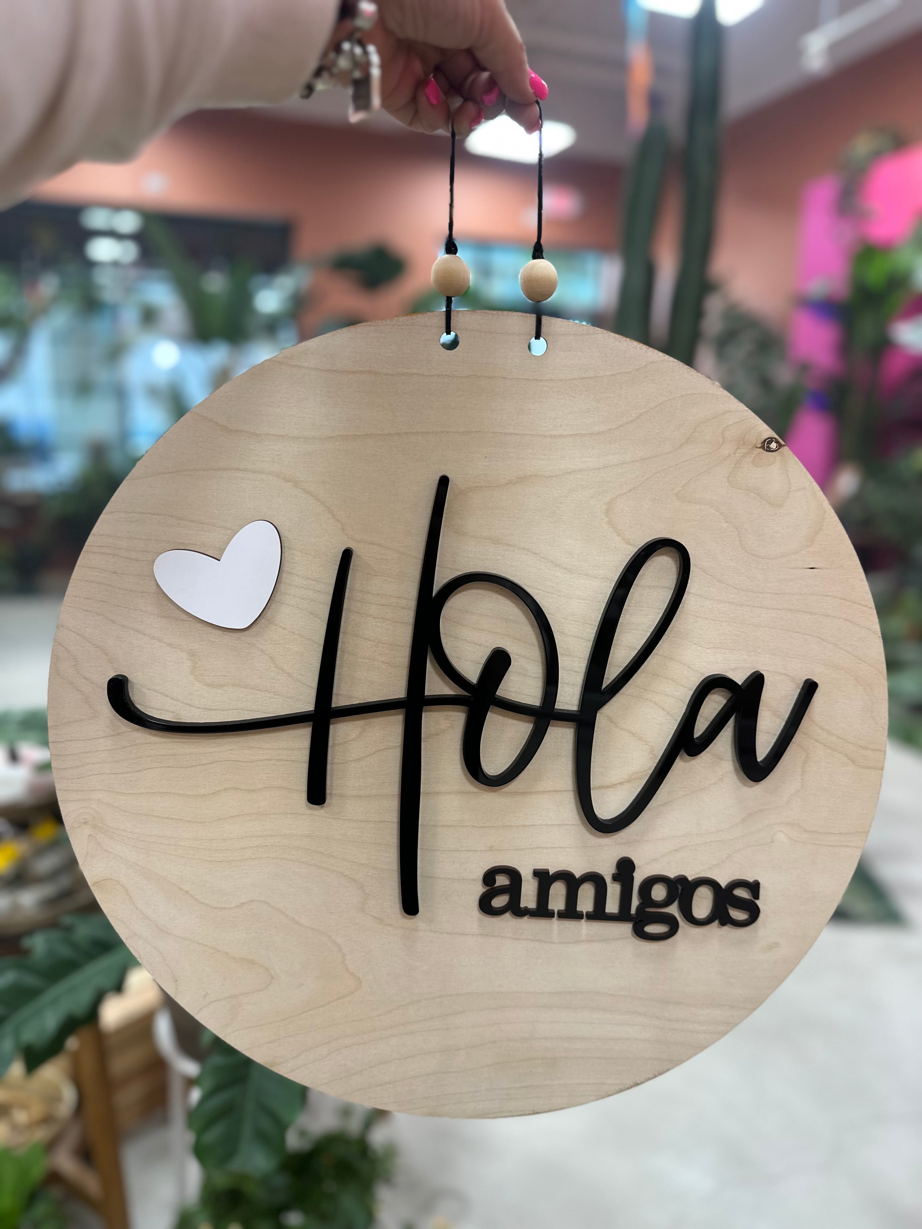 Home Decor