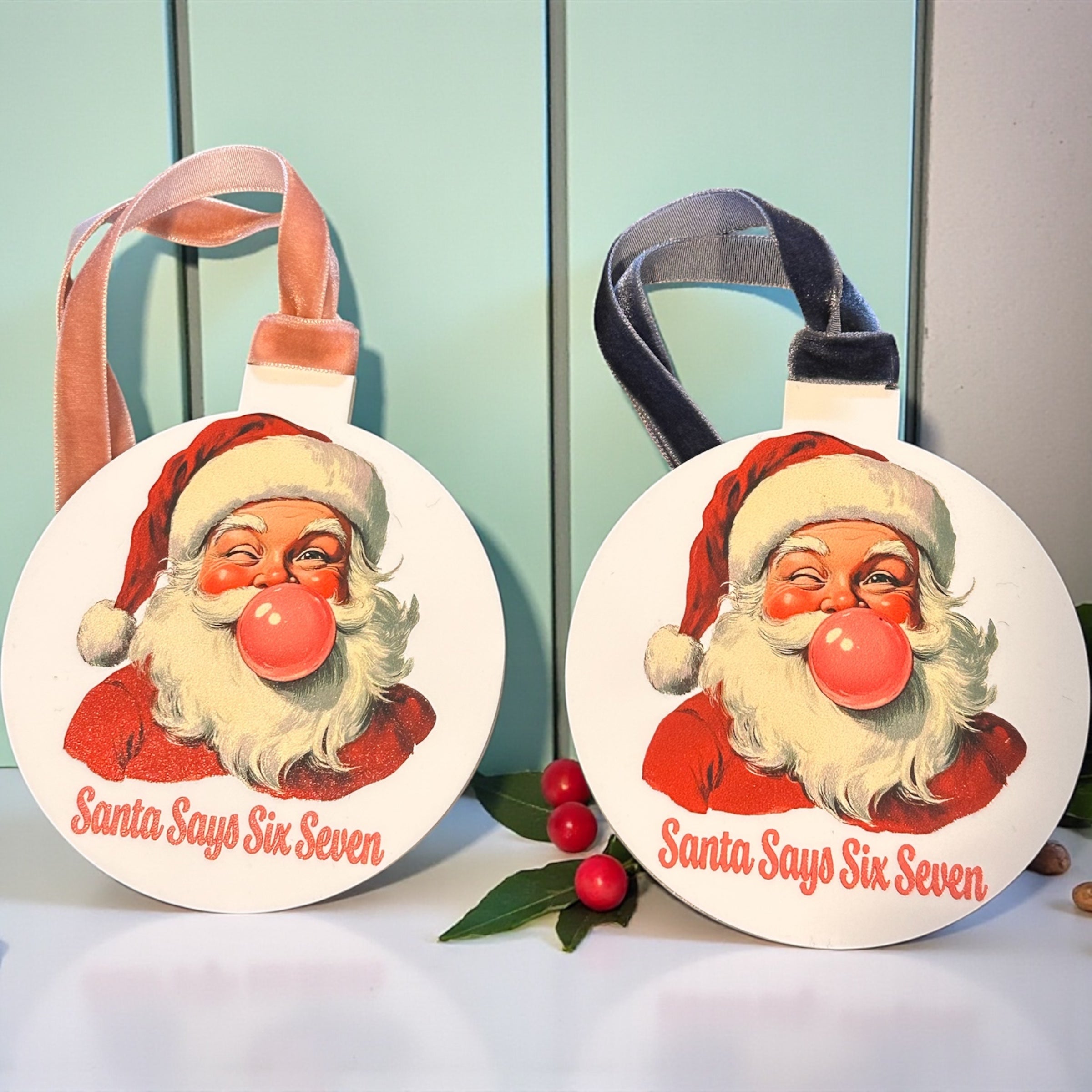 Christmas – 1819 Madera Designs