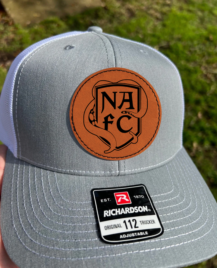 NAFC Custom Hat