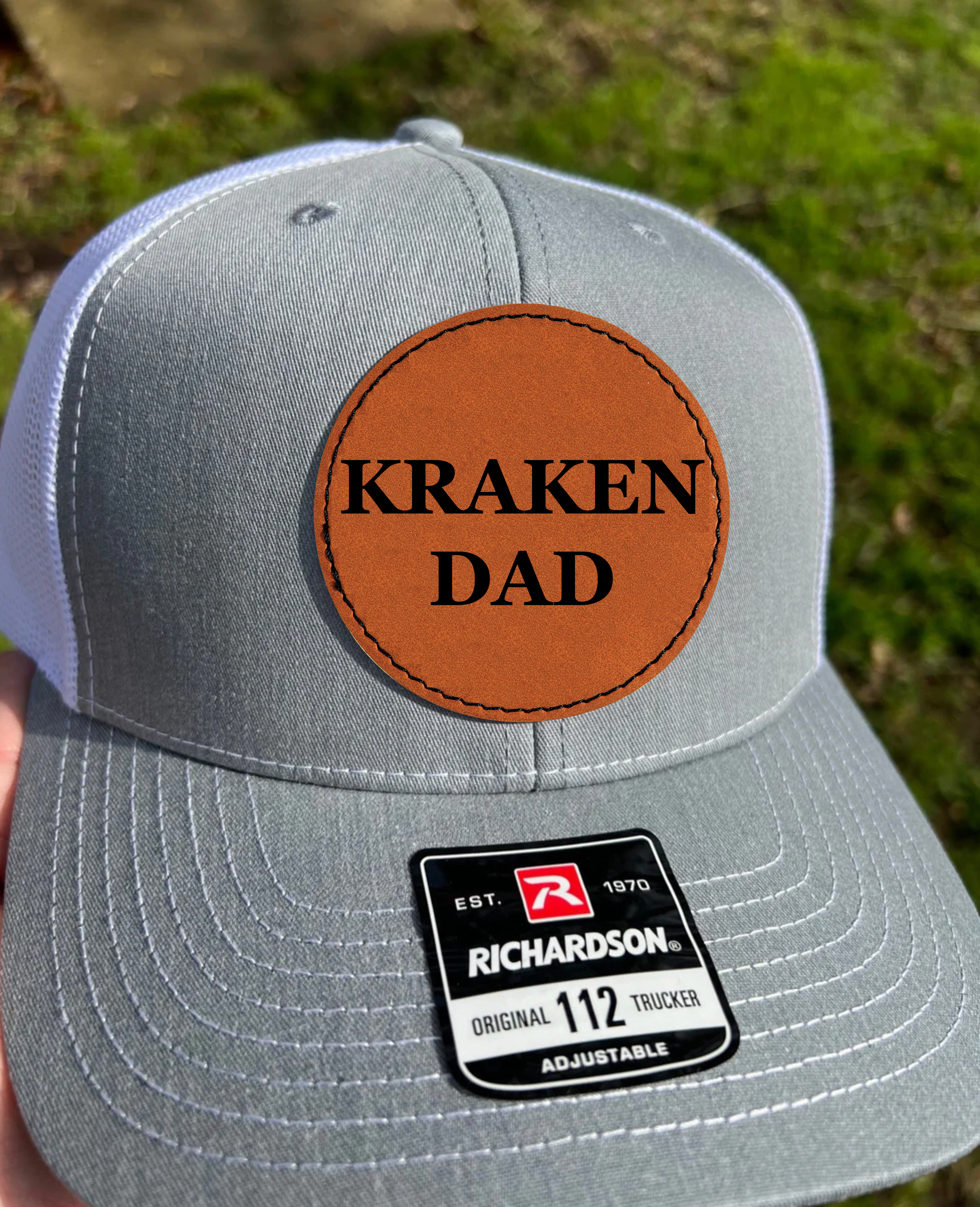 NAFC Custom Hat