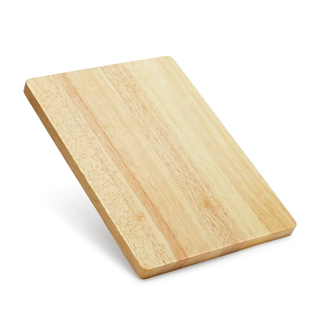 Rubberwood Cutting Board Eco-Friendly