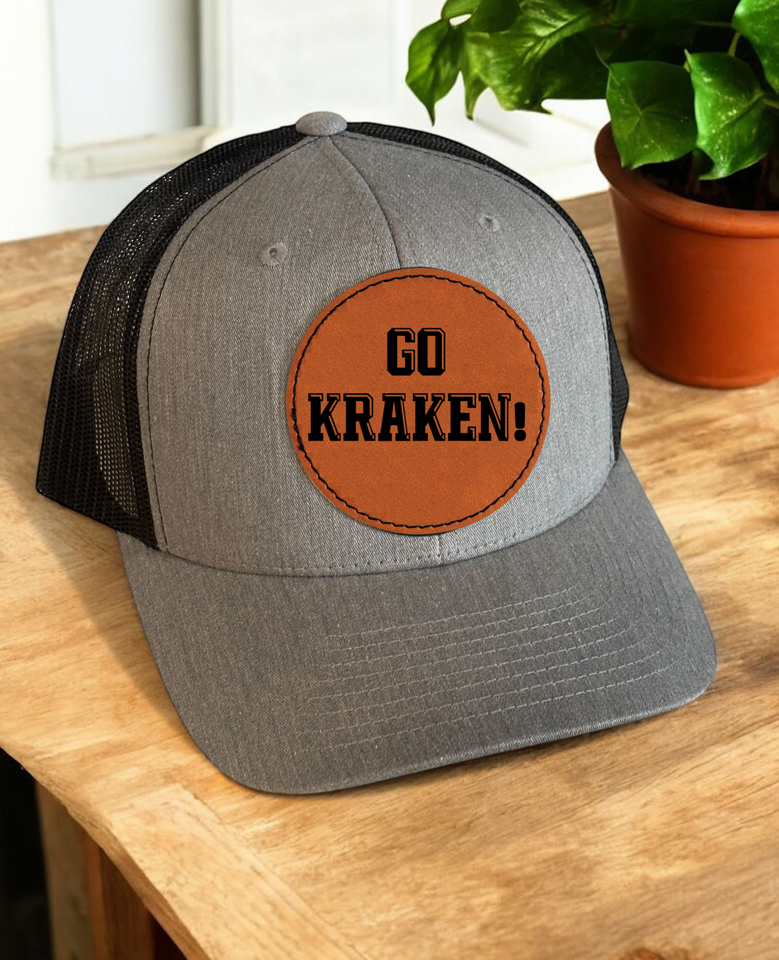 NAFC Custom Hat