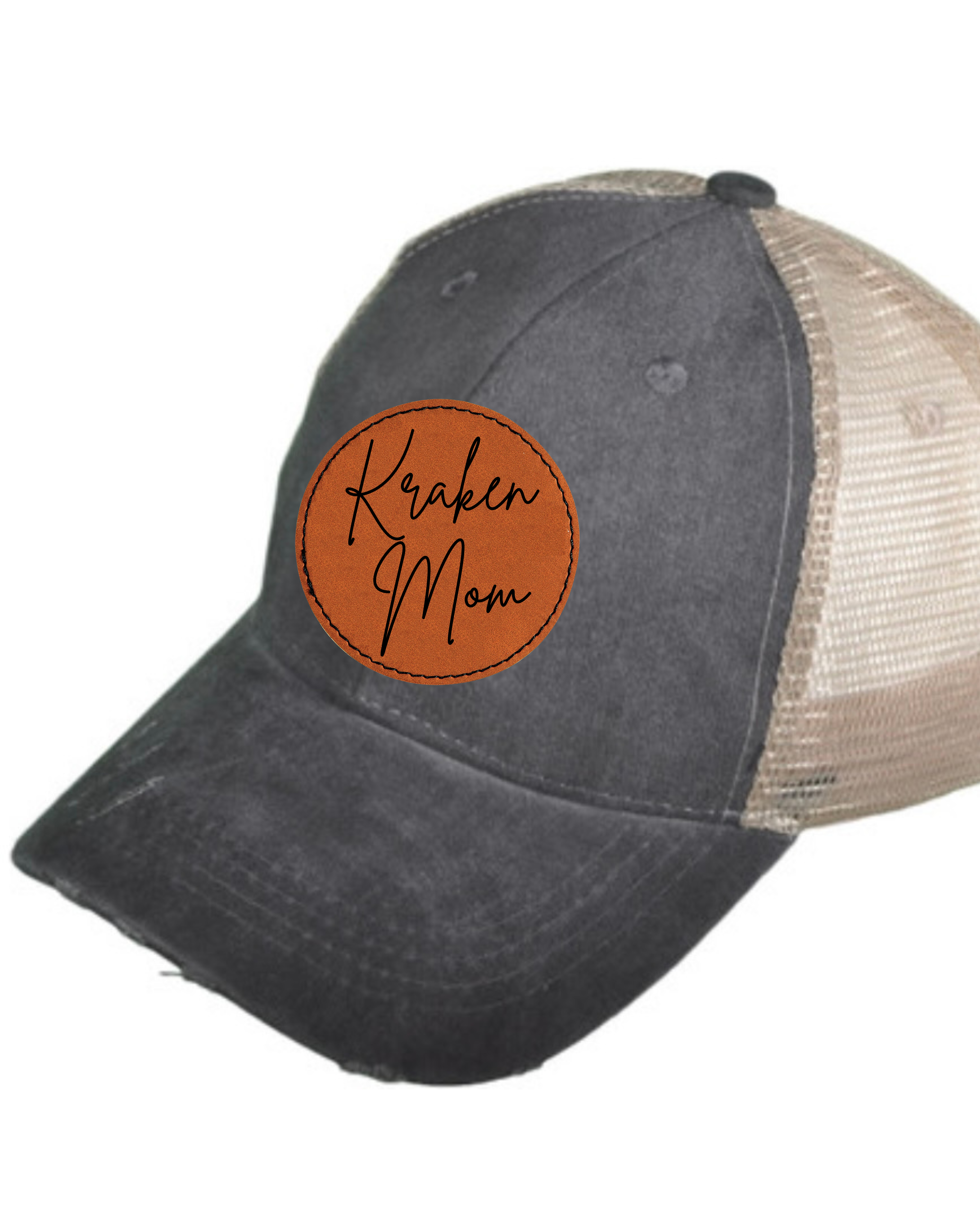 NAFC Custom Hat