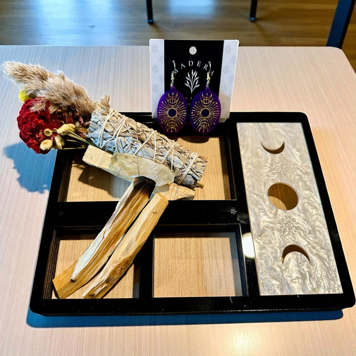 Tarot Card Holder