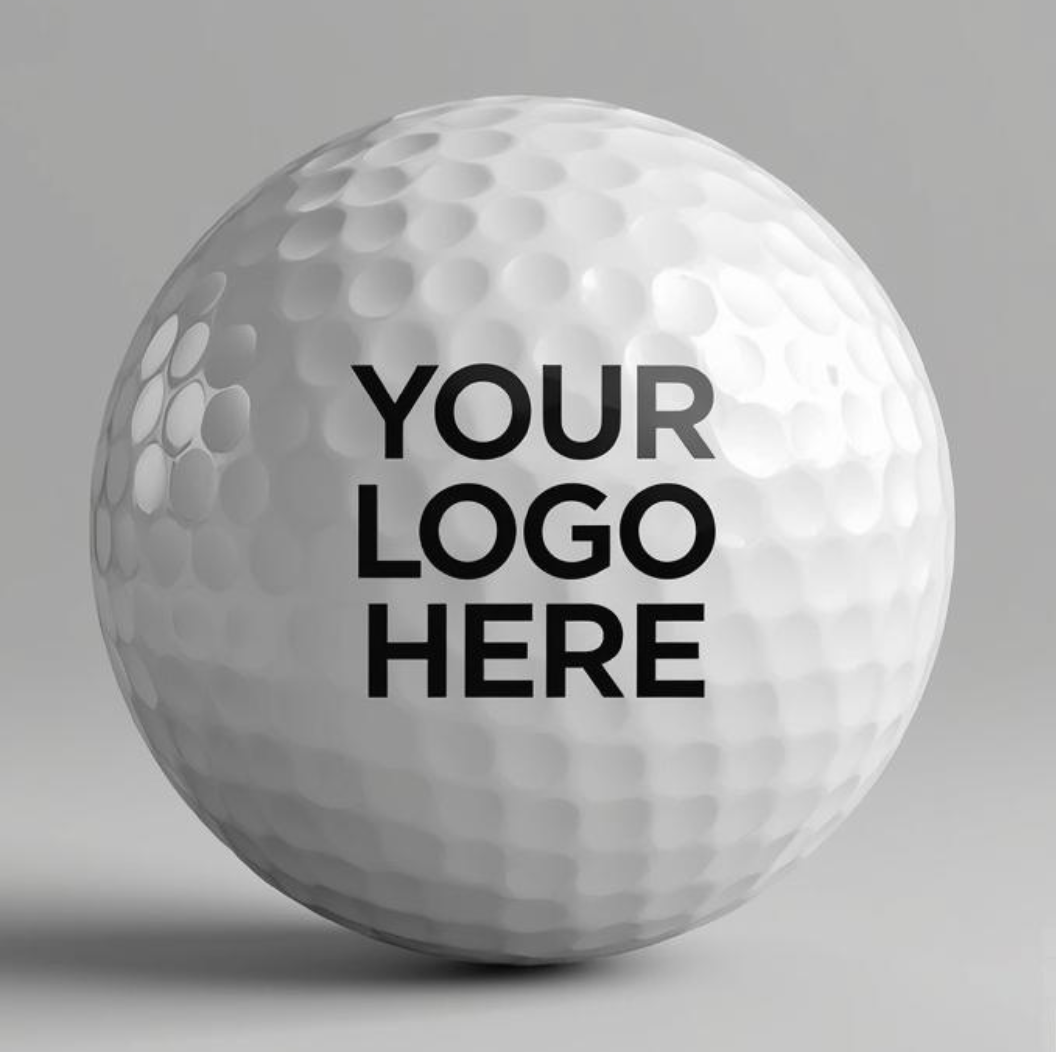 Custom Golf Balls
