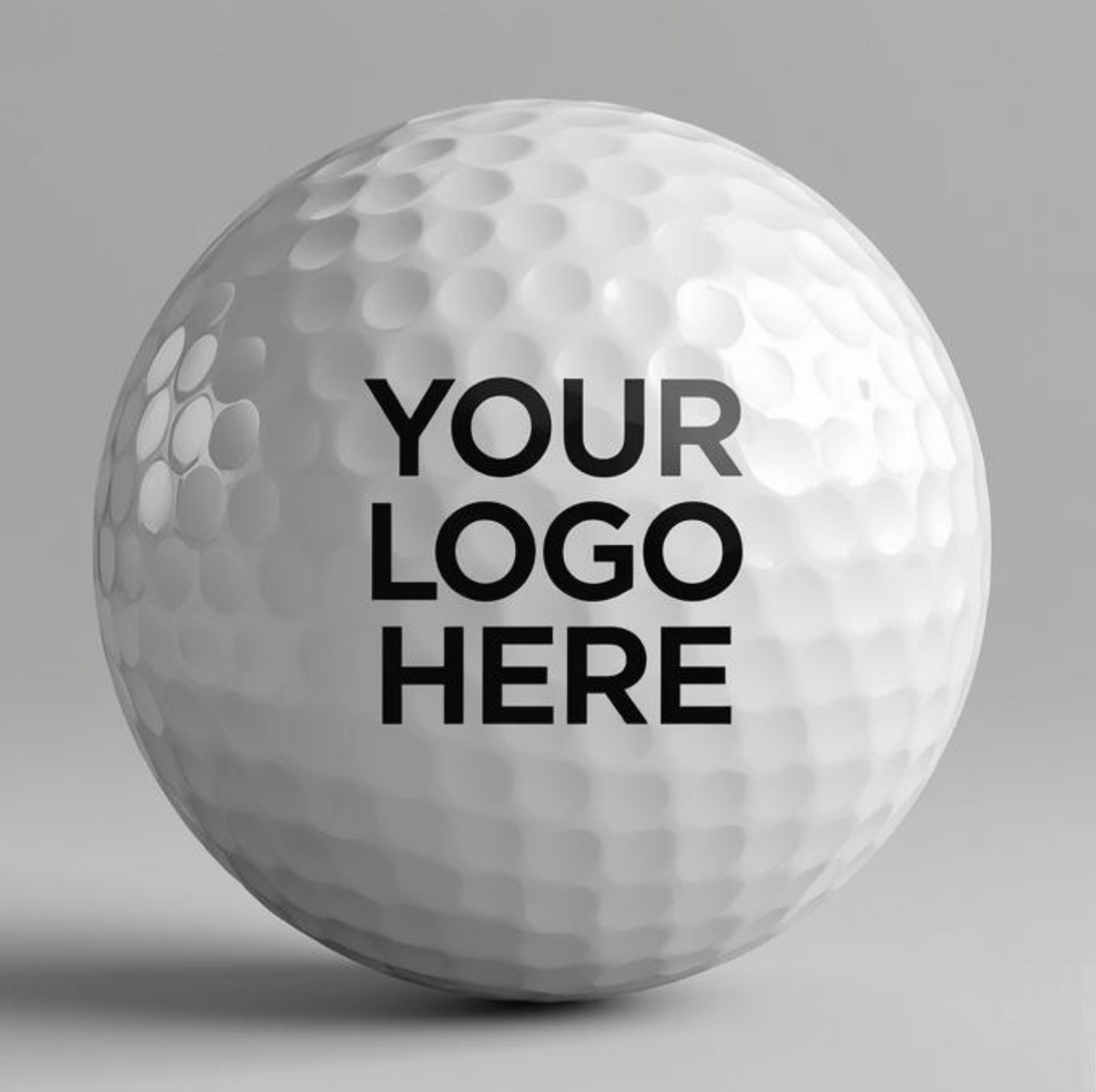 Custom Golf Balls