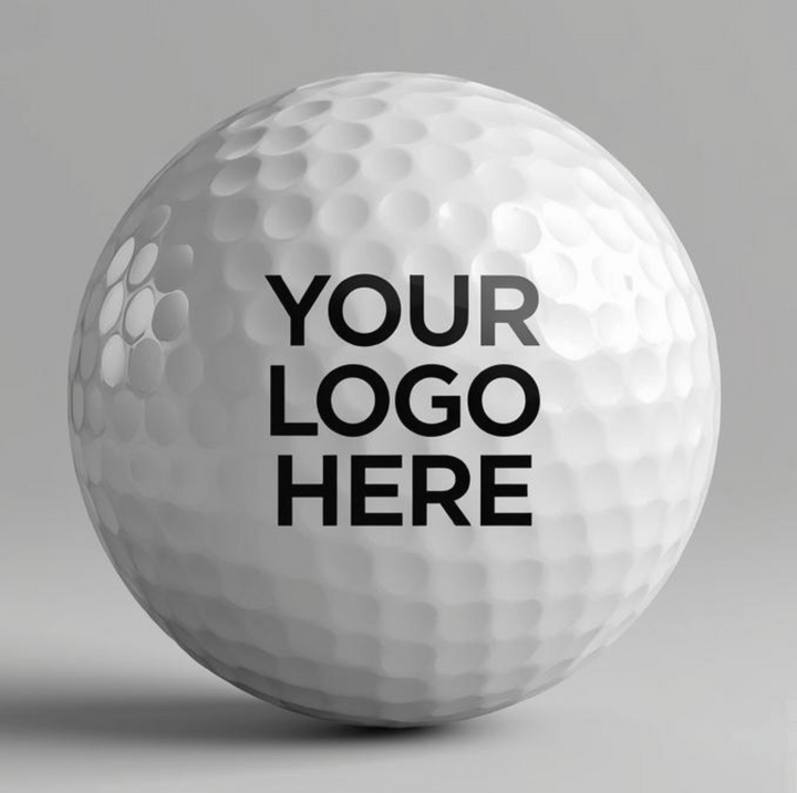 Custom Golf Balls