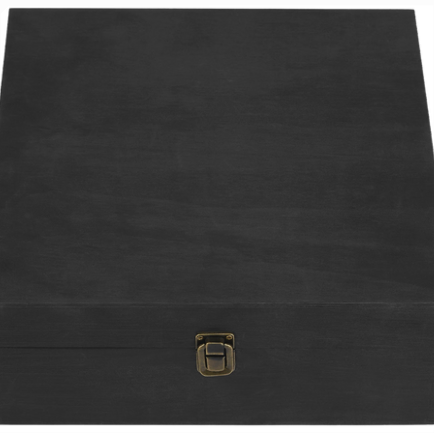 Keepsake Box