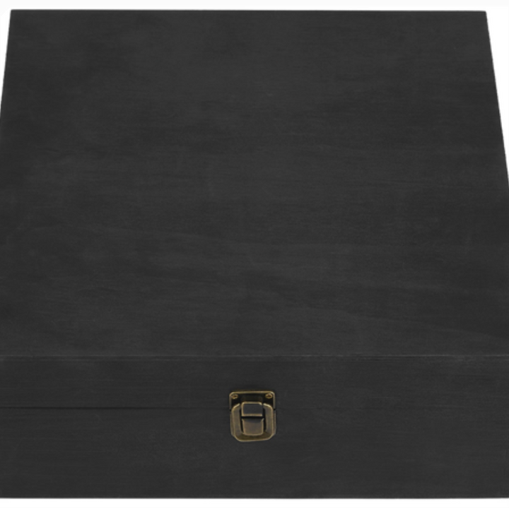 Keepsake Box
