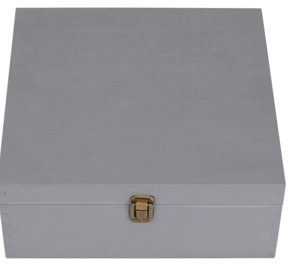 Keepsake Box
