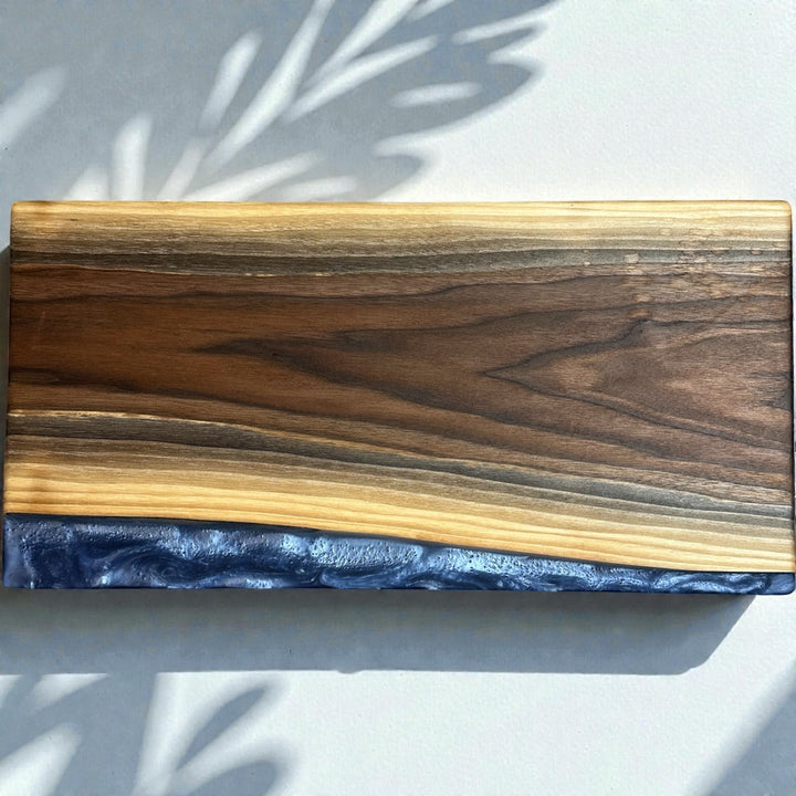 Stormwave serving board