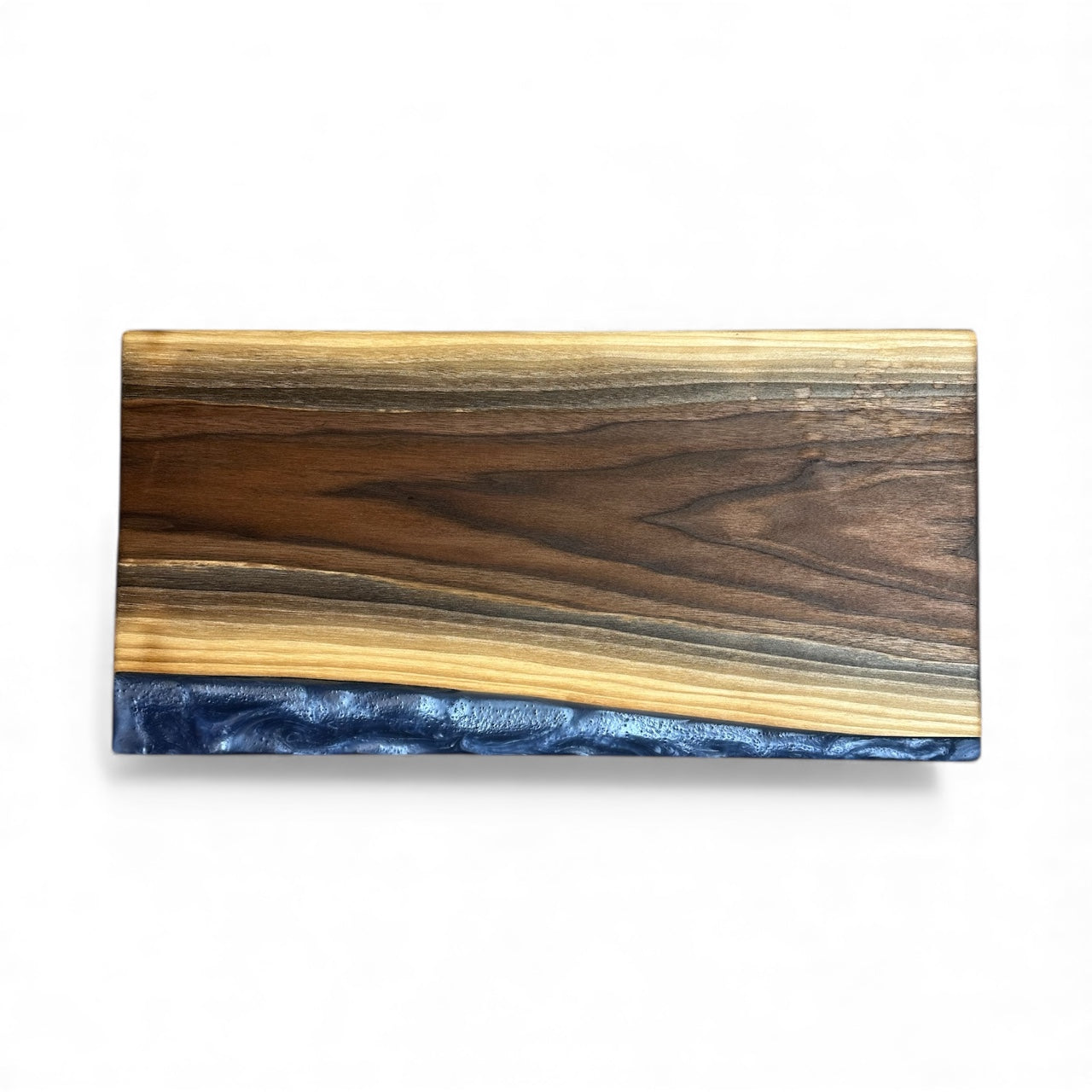 Stormwave serving board