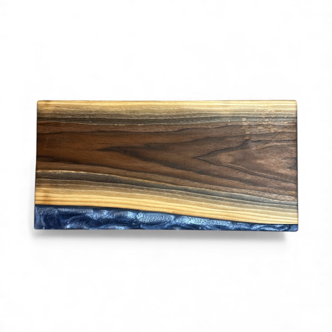 Stormwave serving board