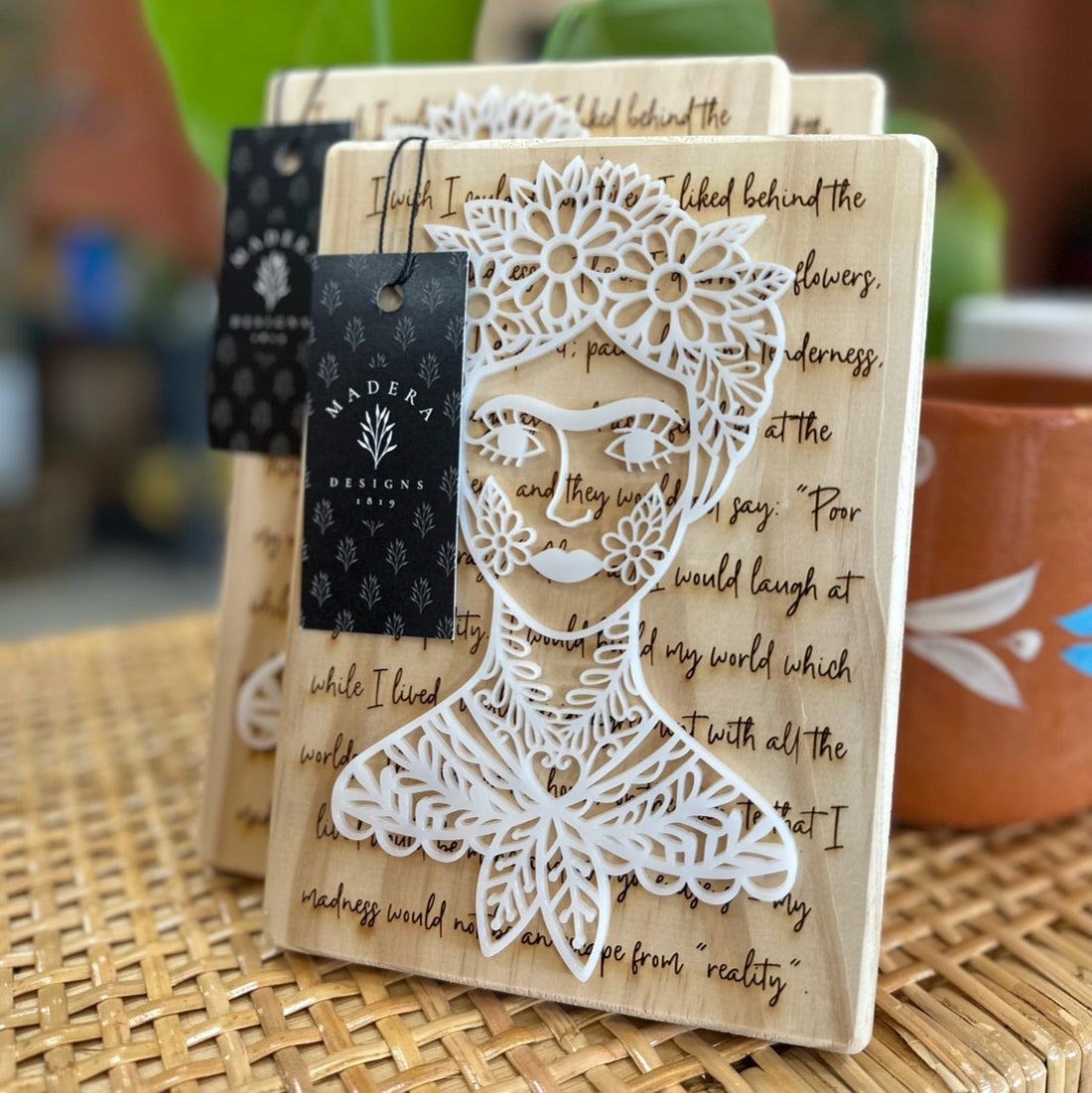 Insanity Frida