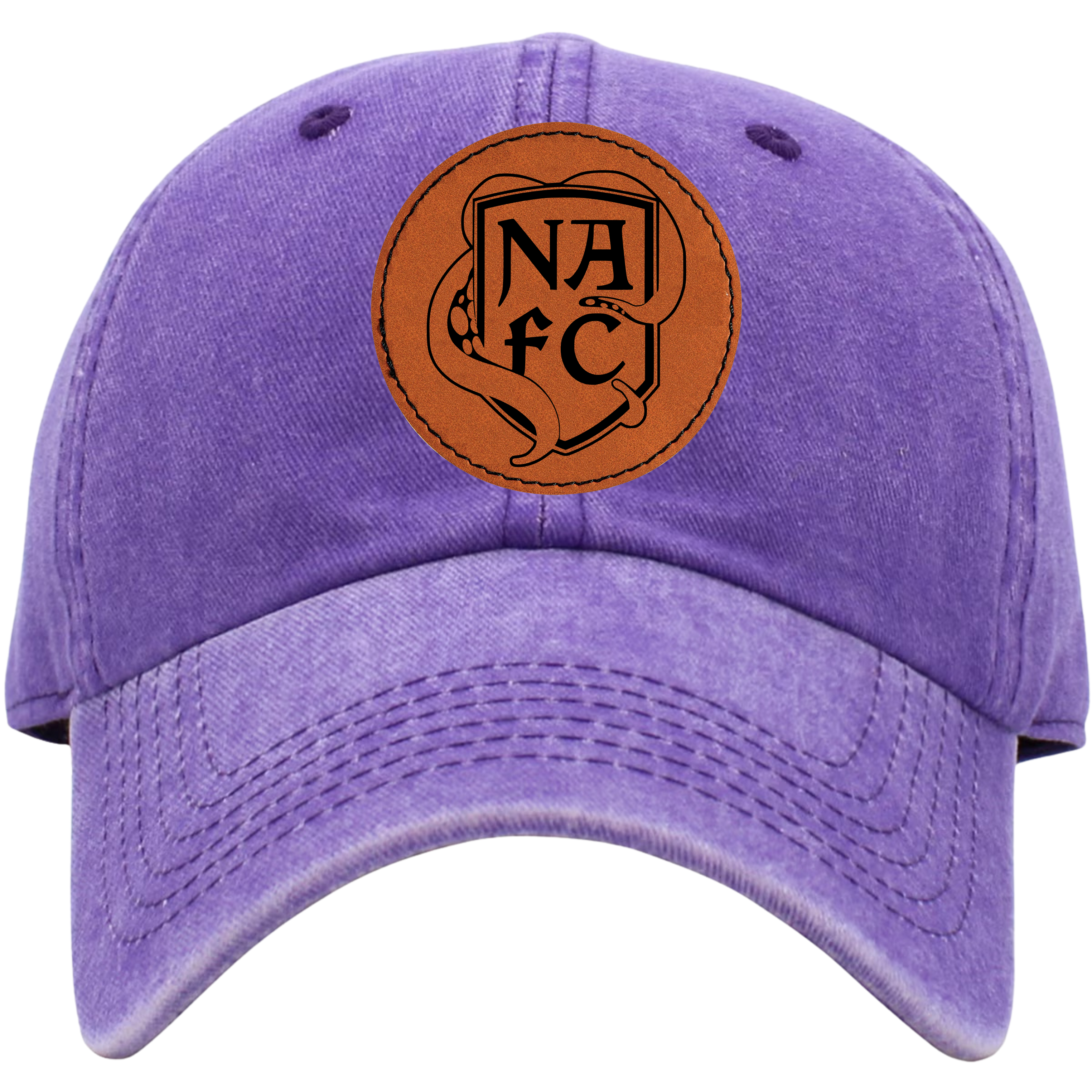 NAFC Custom Hat