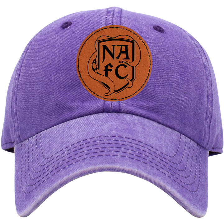 NAFC Custom Hat