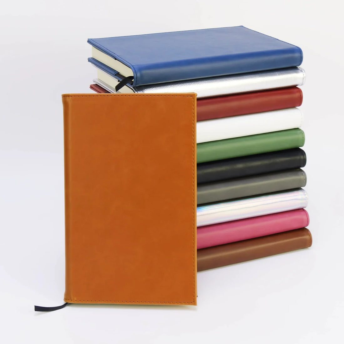 Vegan Leather Journal