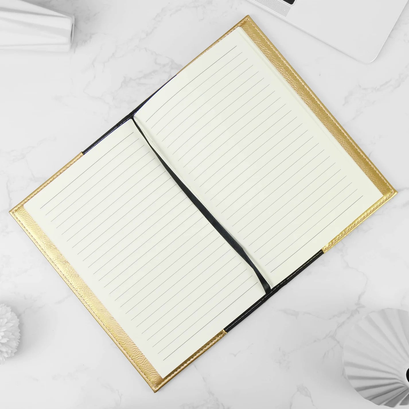 Vegan Leather Journal