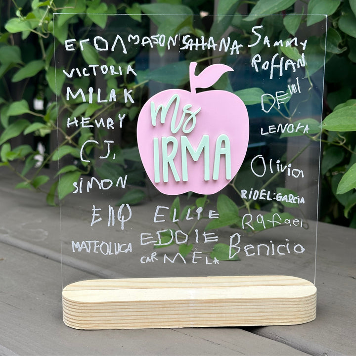 Class Signature Sign