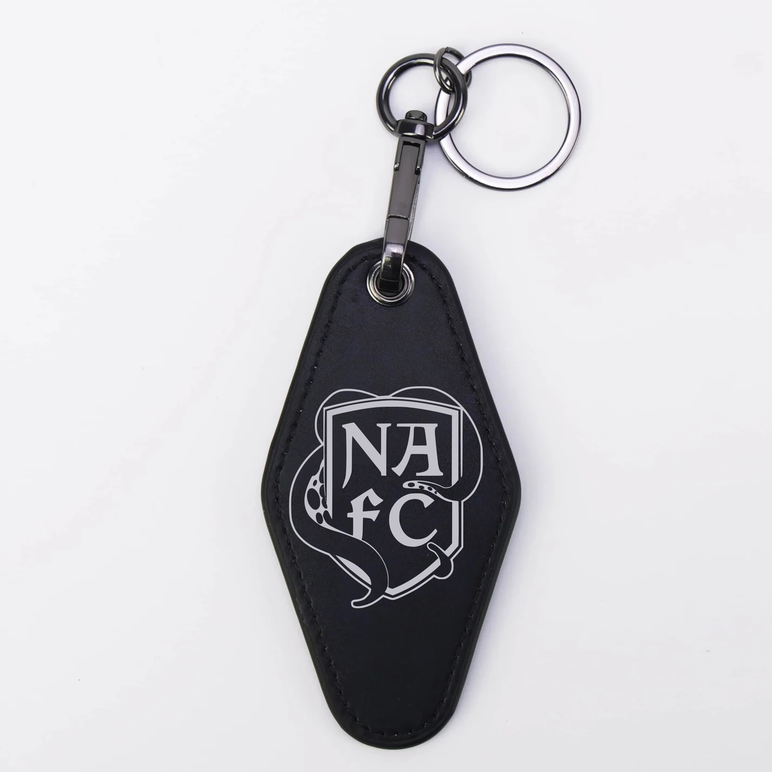 NAFC Hotel Style Keychain