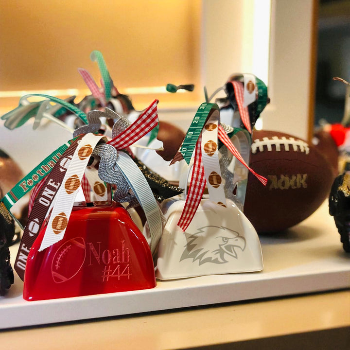 Sports Cow Bell