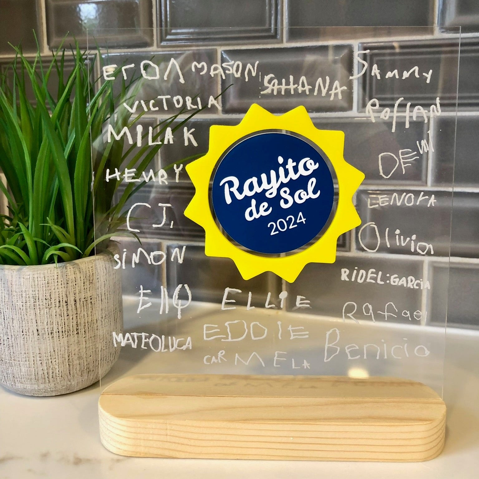 Class Signature Sign