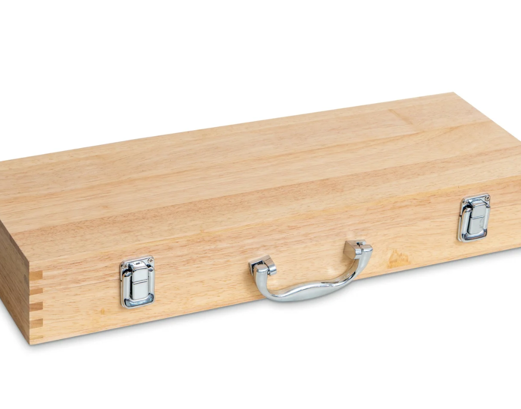 Ultimate Grill Kit – Ready for Every Cookout