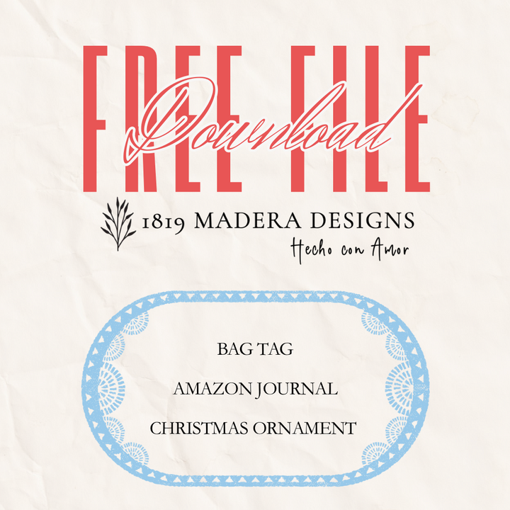UV Ink Fest Free File Download