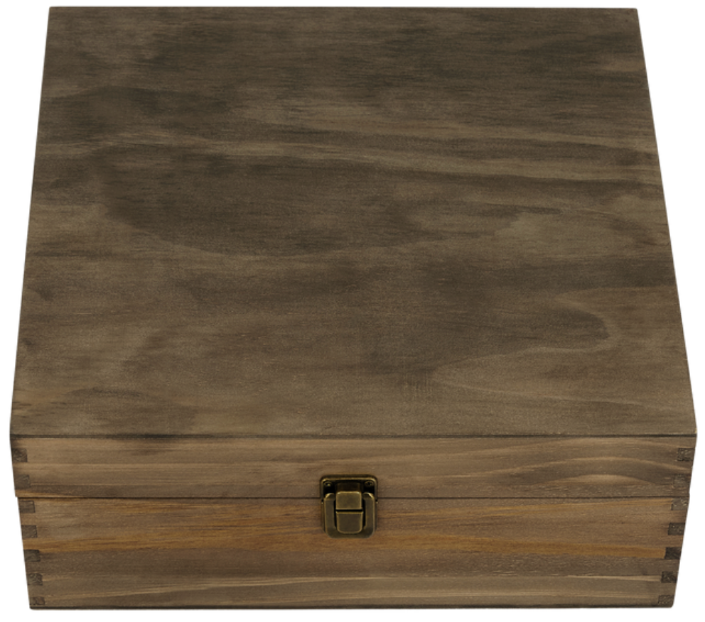 Keepsake Box