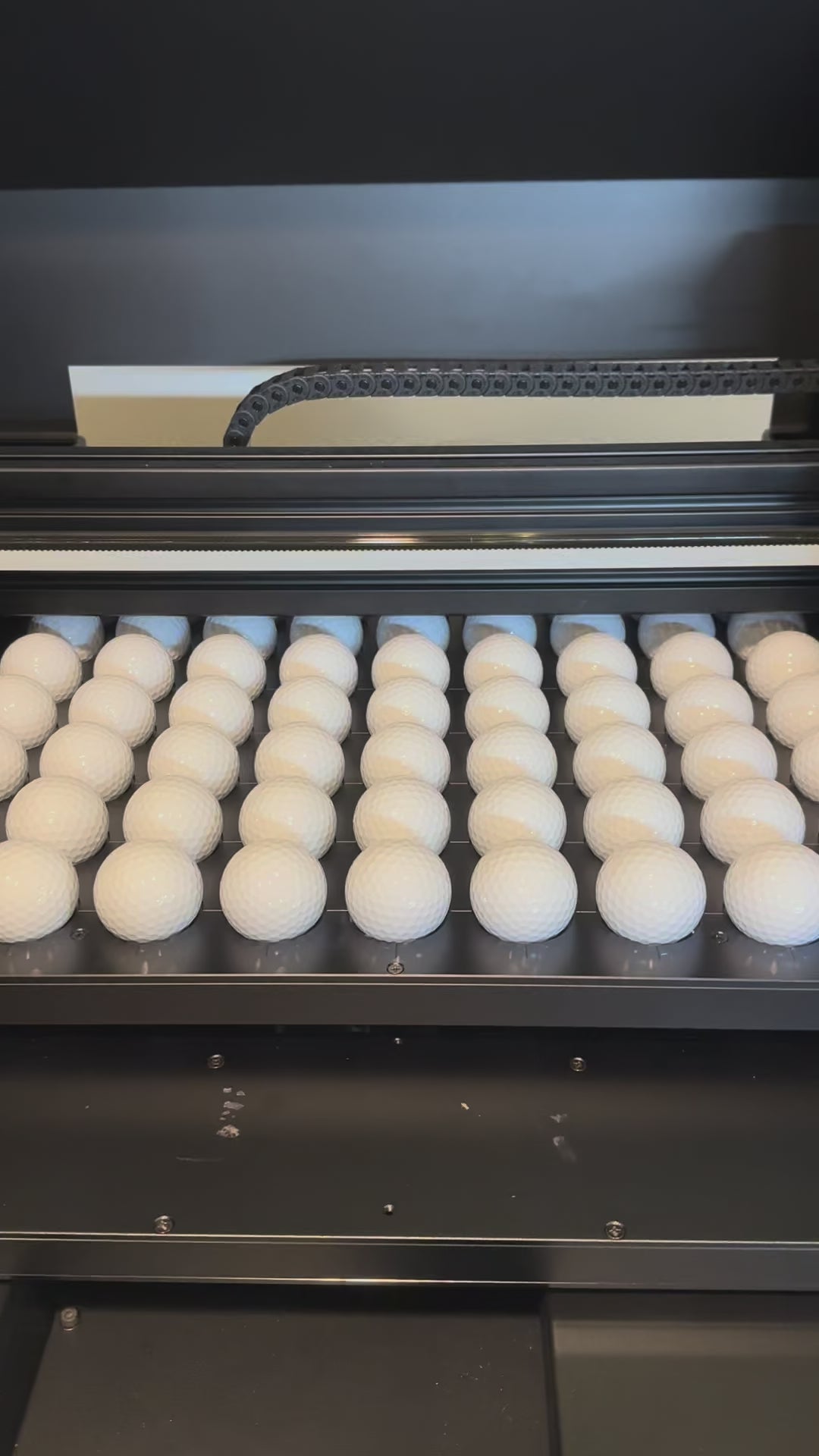 Custom Golf Balls